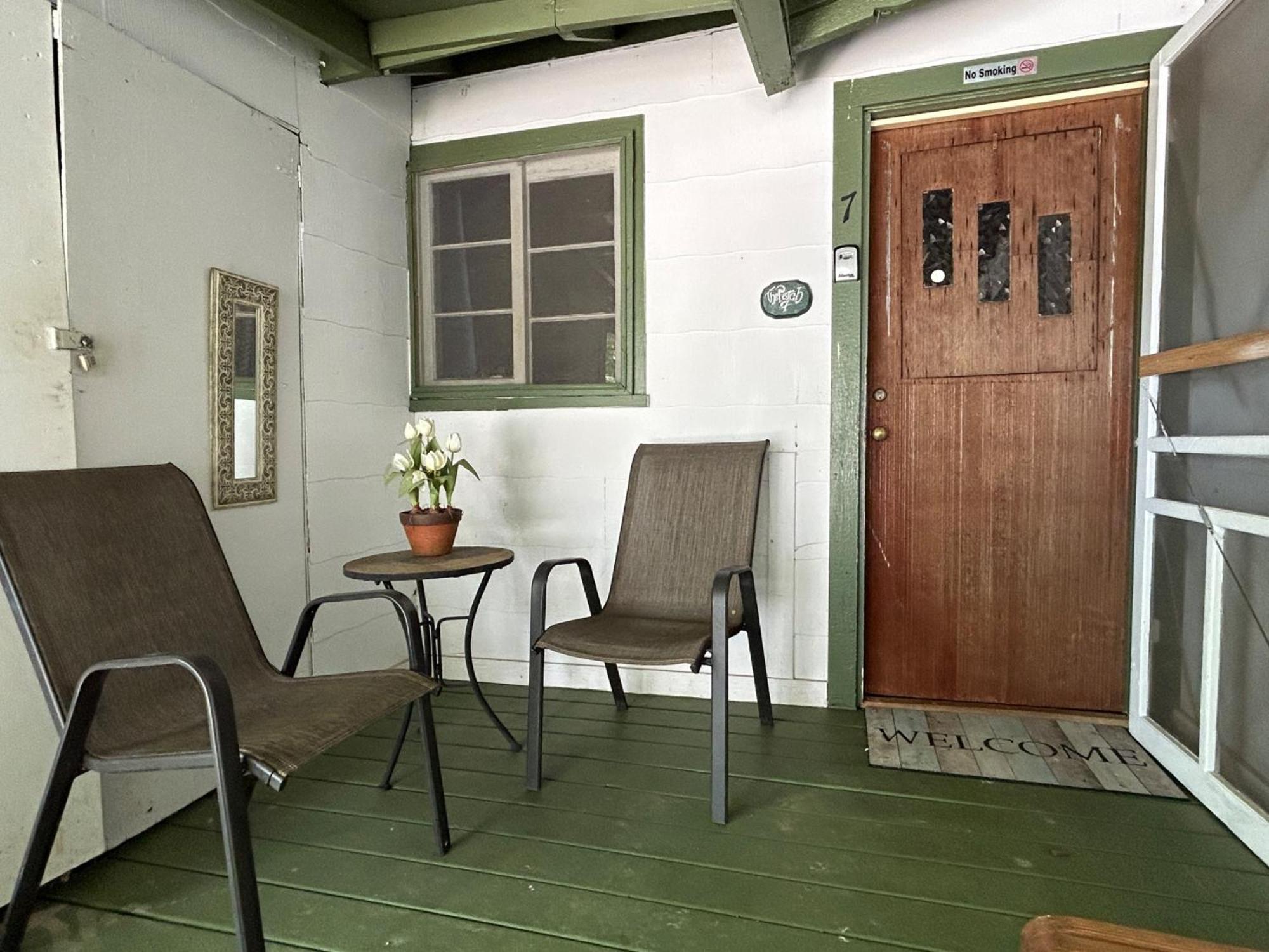 Mountain Lake Cottages هيندرسونفيل المظهر الخارجي الصورة