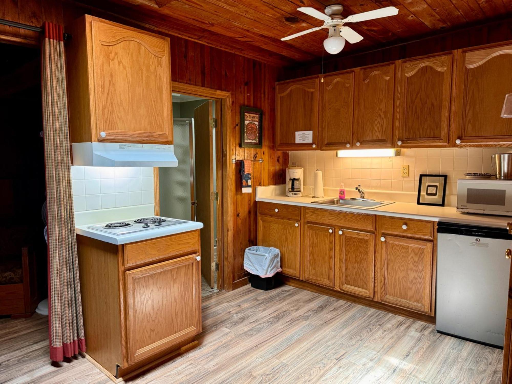 Mountain Lake Cottages هيندرسونفيل المظهر الخارجي الصورة