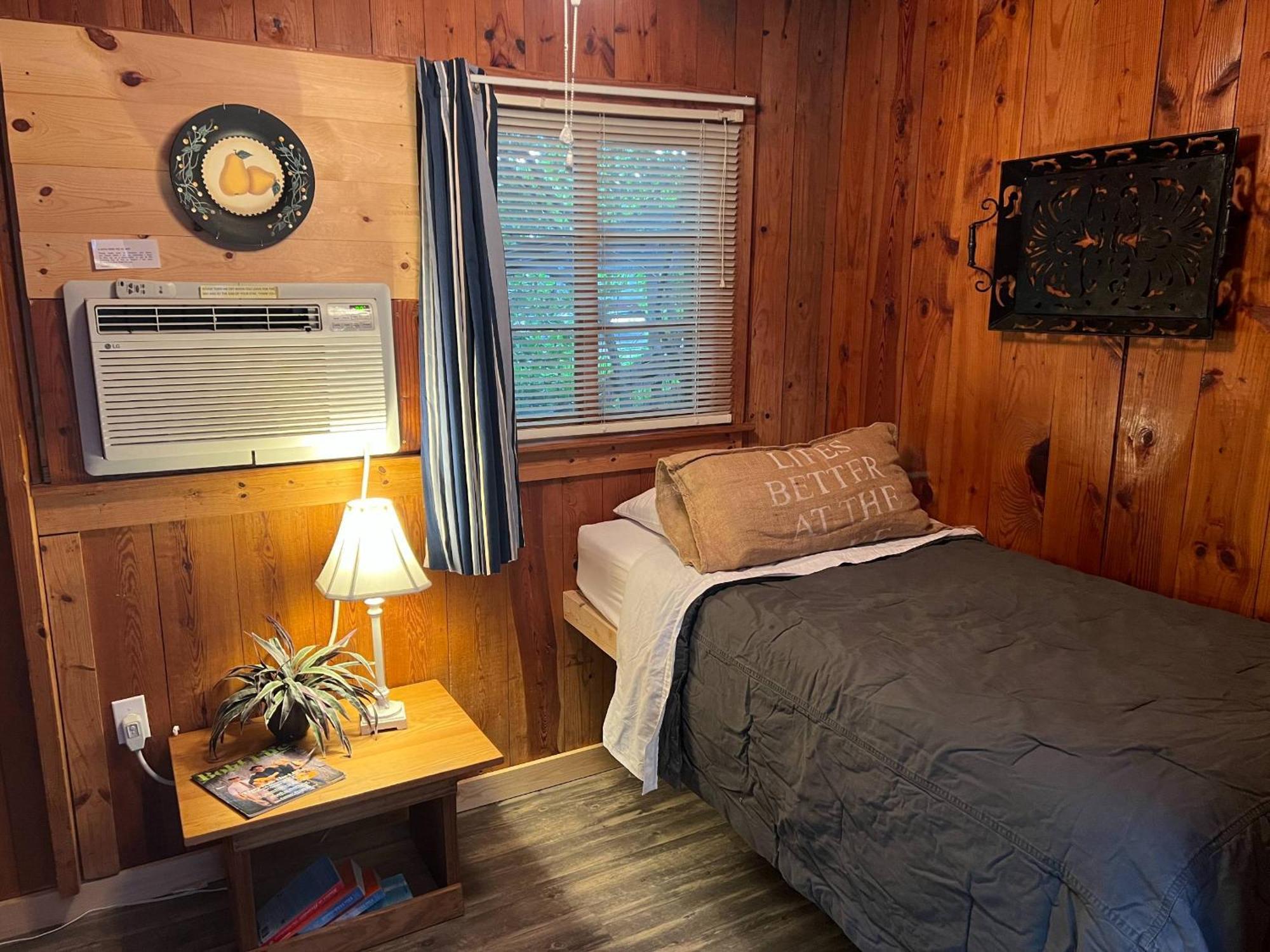 Mountain Lake Cottages هيندرسونفيل المظهر الخارجي الصورة